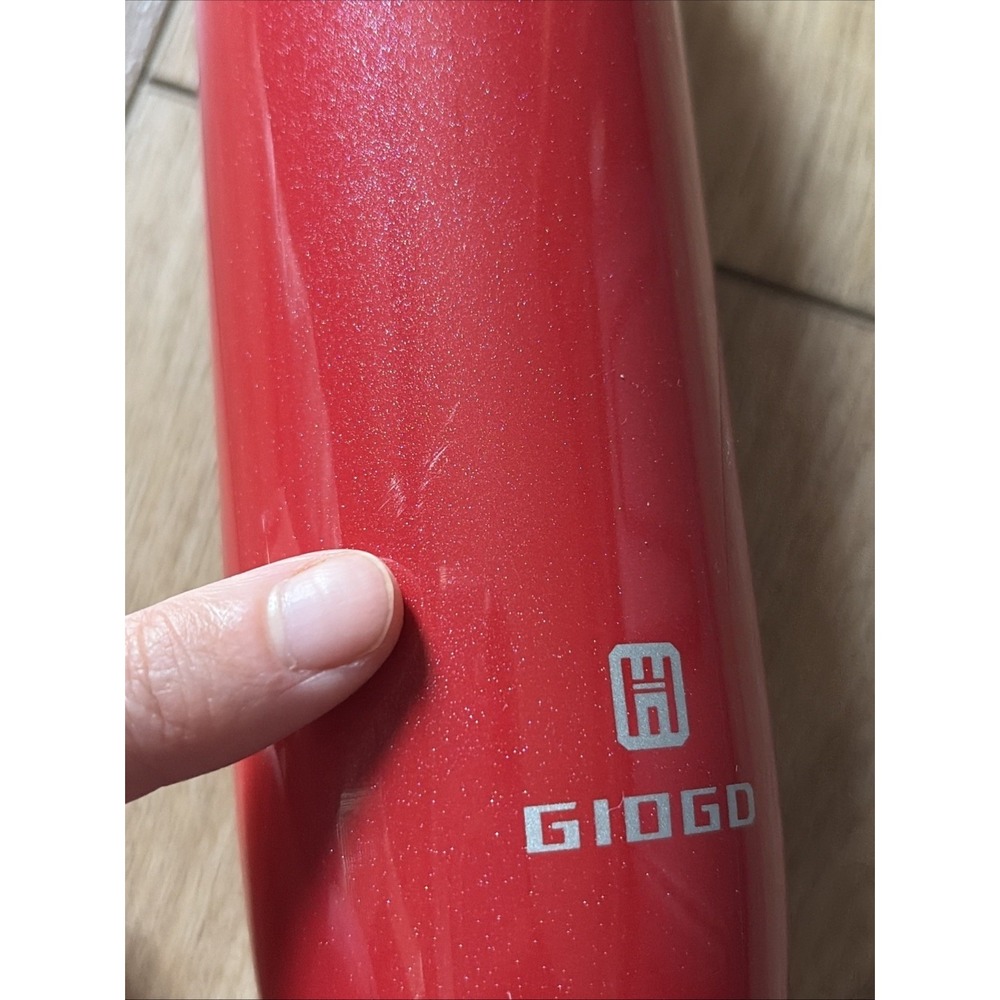 Small GIOGD Thermo Bottle Mini Vacuum Insulated Water Bottle 200ml/6.8oz‎ Water - Picture 7 of 7